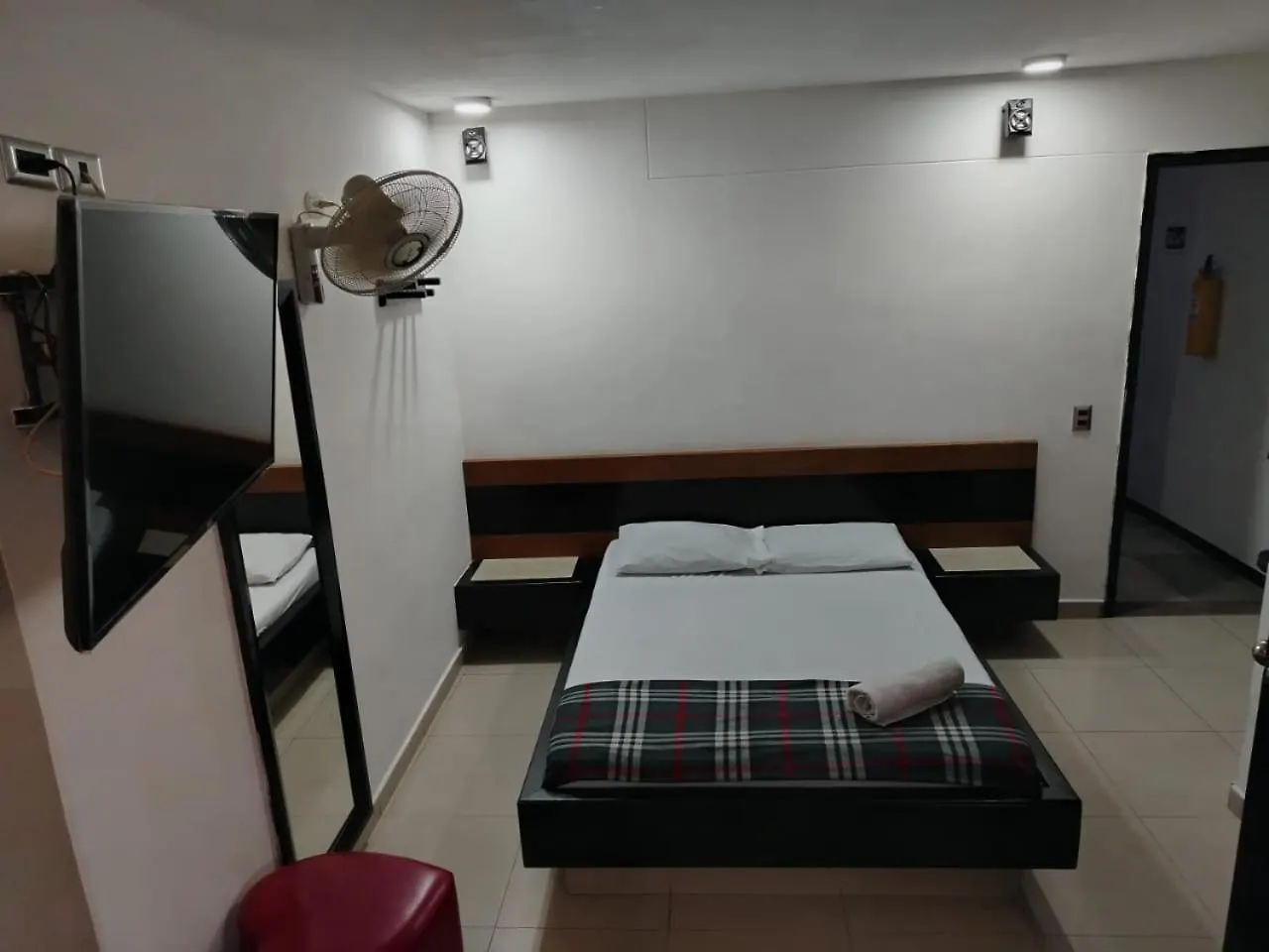 Hotel Country Medellin Colombia