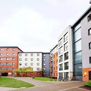  Guest house Trendy Rooms For Students Only, Sheffield - Sk United Kingdom