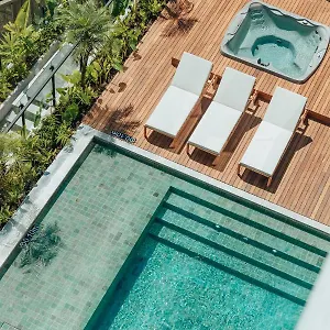 Wake - Branded Residences Apartahotel