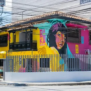 Baku Laureles Medellin