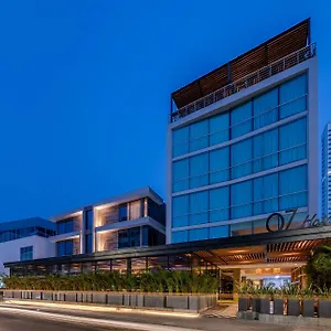 **** Hotel Oz Colombia