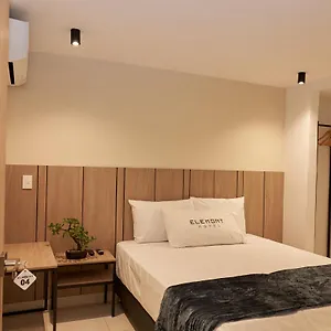 Elemont Medellin