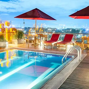 **** Hotel Cite Colombia