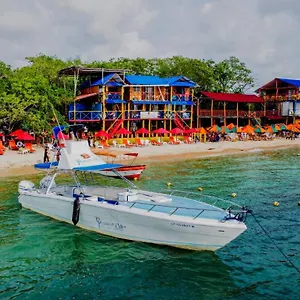 ** Inn Princesa Del Mar Colombia