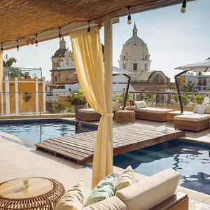 ***** Hotel Sophia Colombia