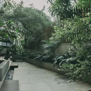 Hotel Viaggio, Medellín