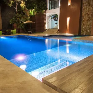 **** Hotel Grand Park Colombia
