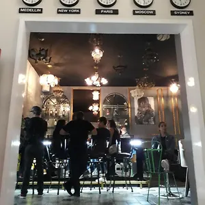 Nomad Pensión