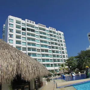 Apartamento Costa Azul 403