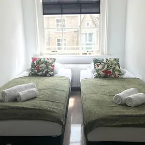  Bed & Breakfast Bnbpearl Netherlands