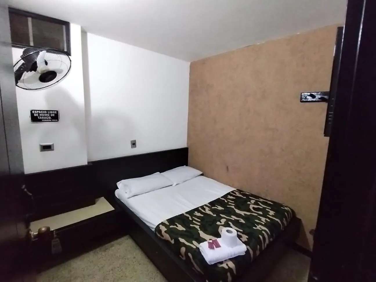Hotel Country Medellin