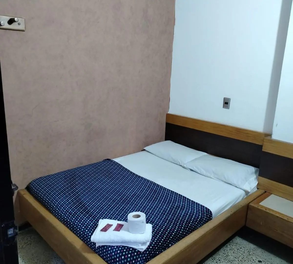 Hotel Country Medellin