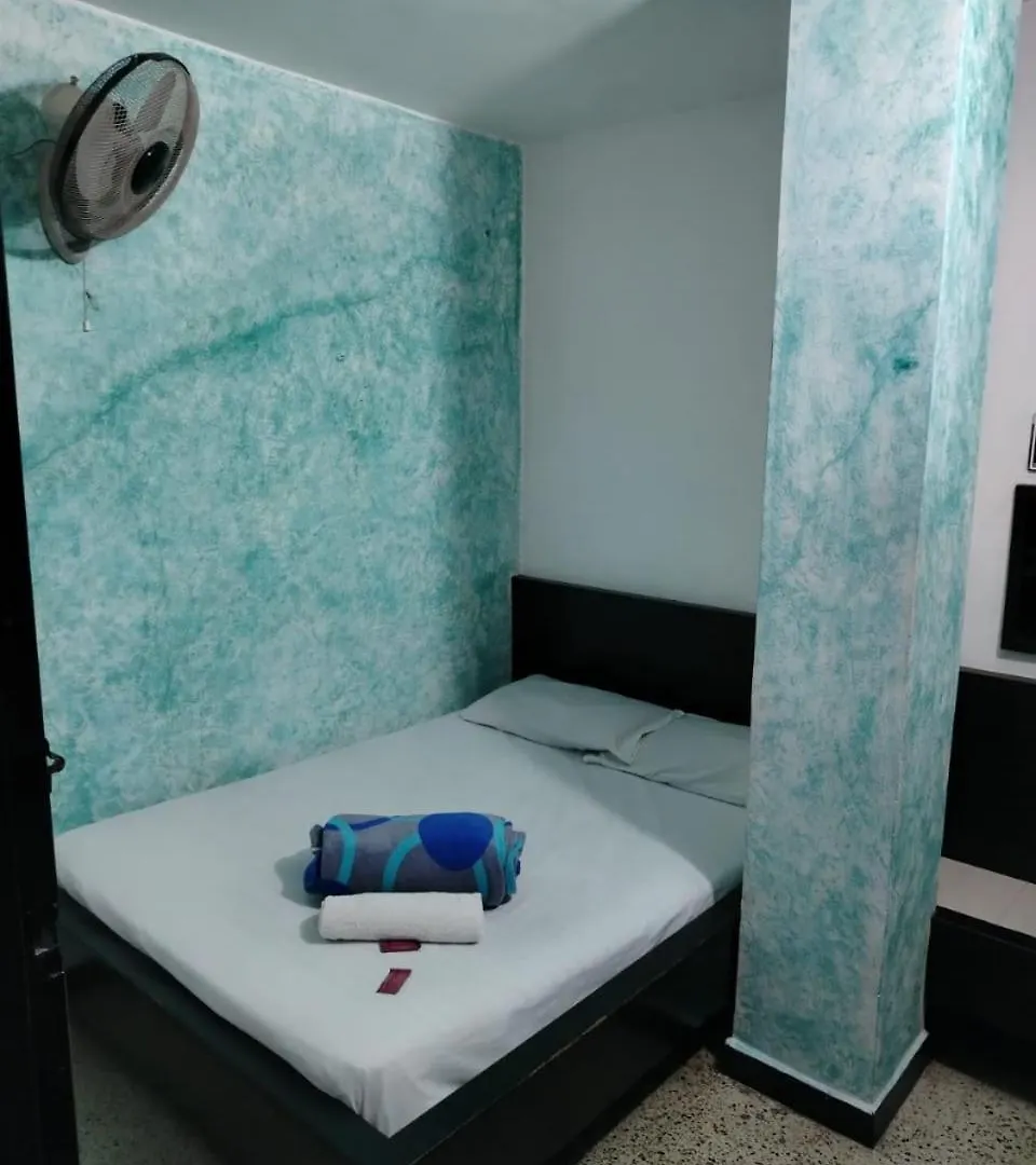 Hotel Country Medellin 3*,  Colombia