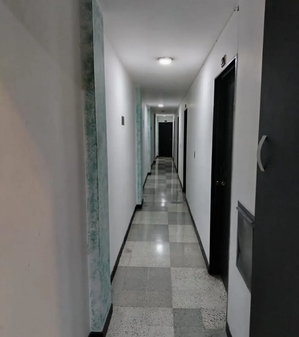 Hotel Country Medellin 3*,