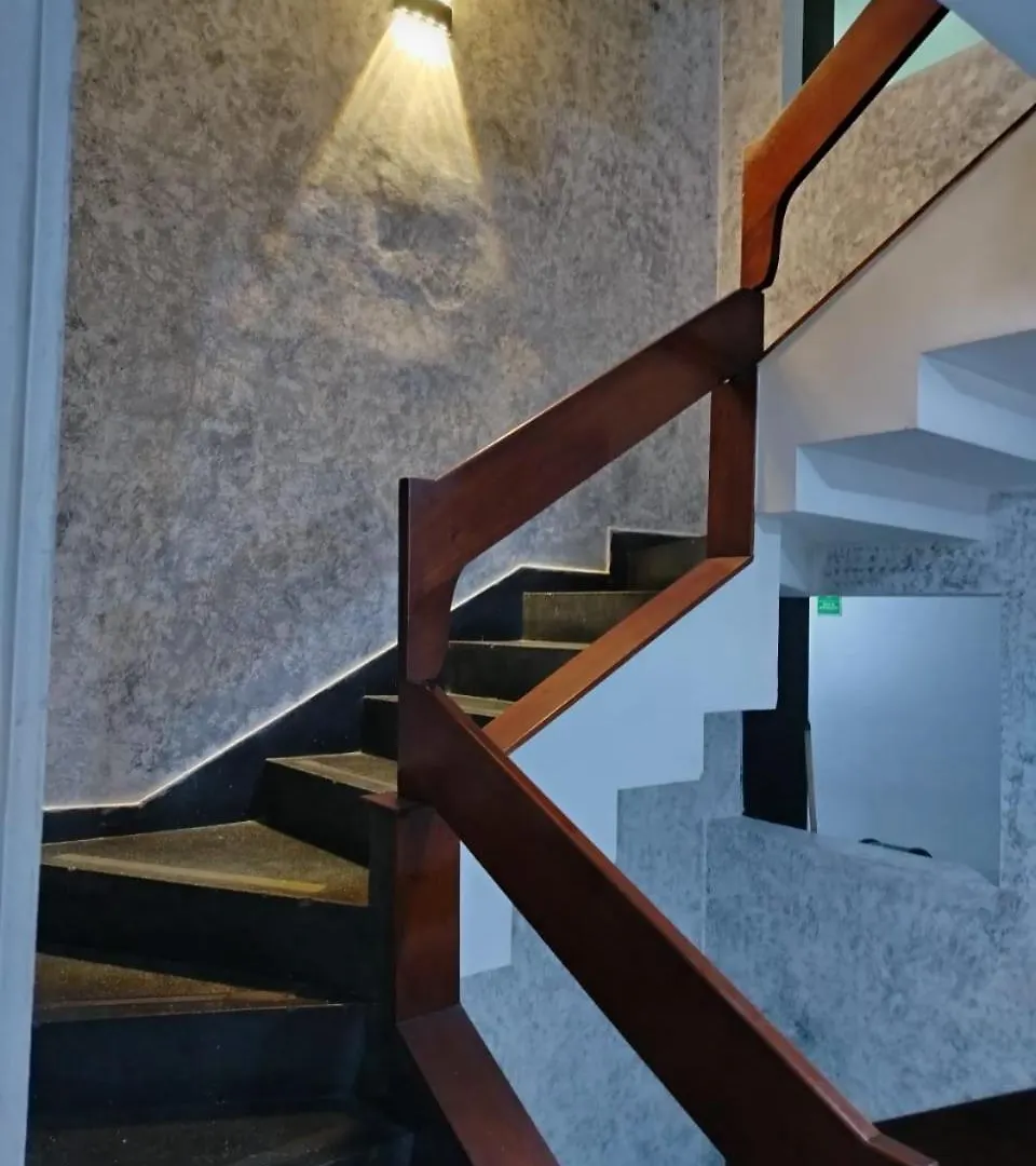 ***  Hotel Country Medellin Colombia