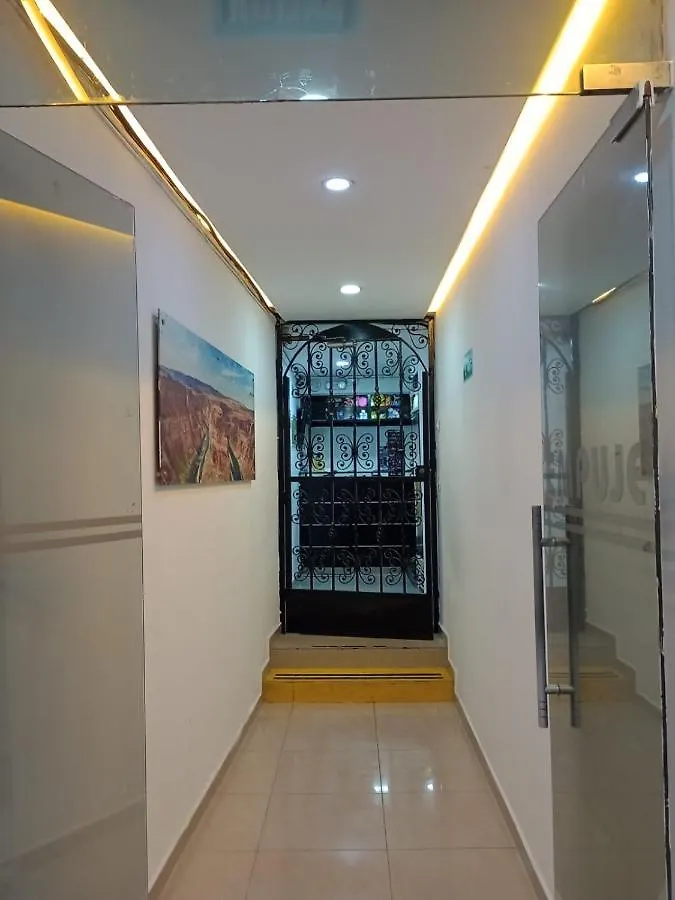 ***  Hotel Country Medellín Colombia
