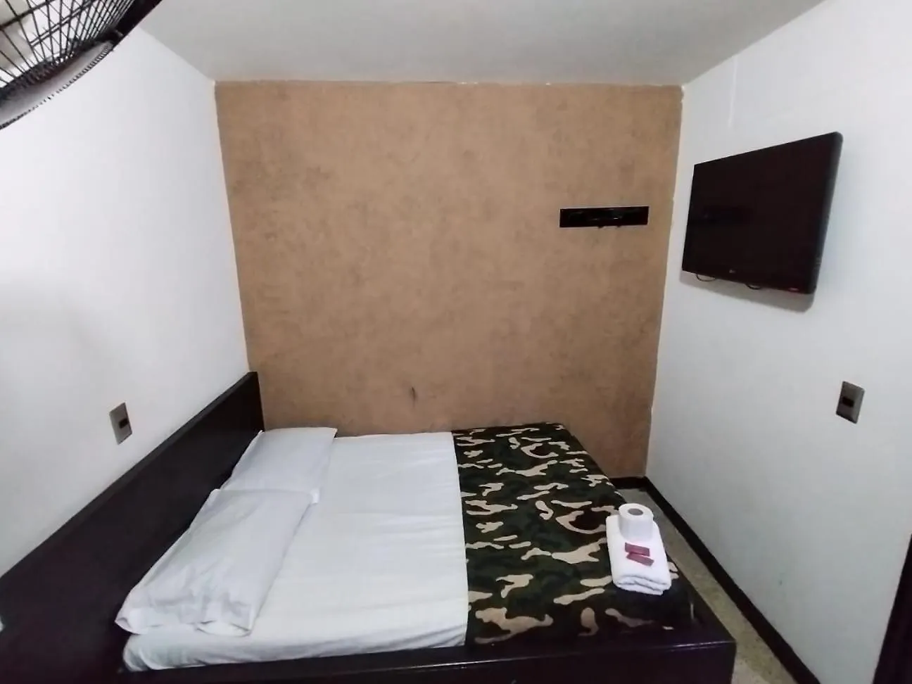 Hotel Country Medellín