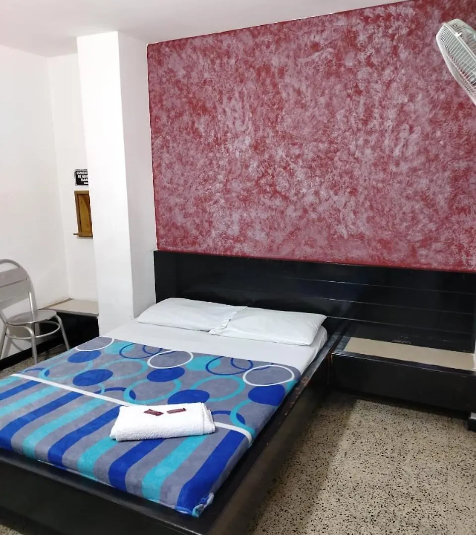 Hotel Country Medellín Colombia