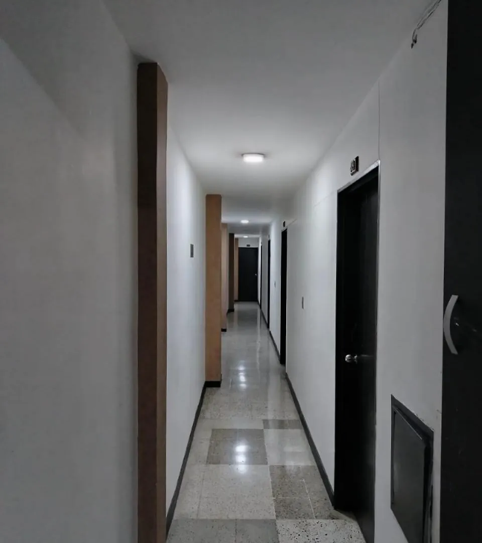 Hotel Country Medellín