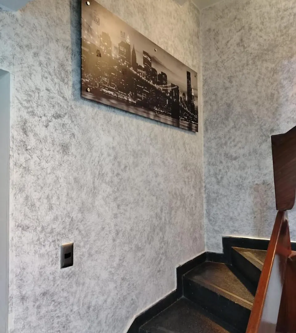 Hotel Country Medellín